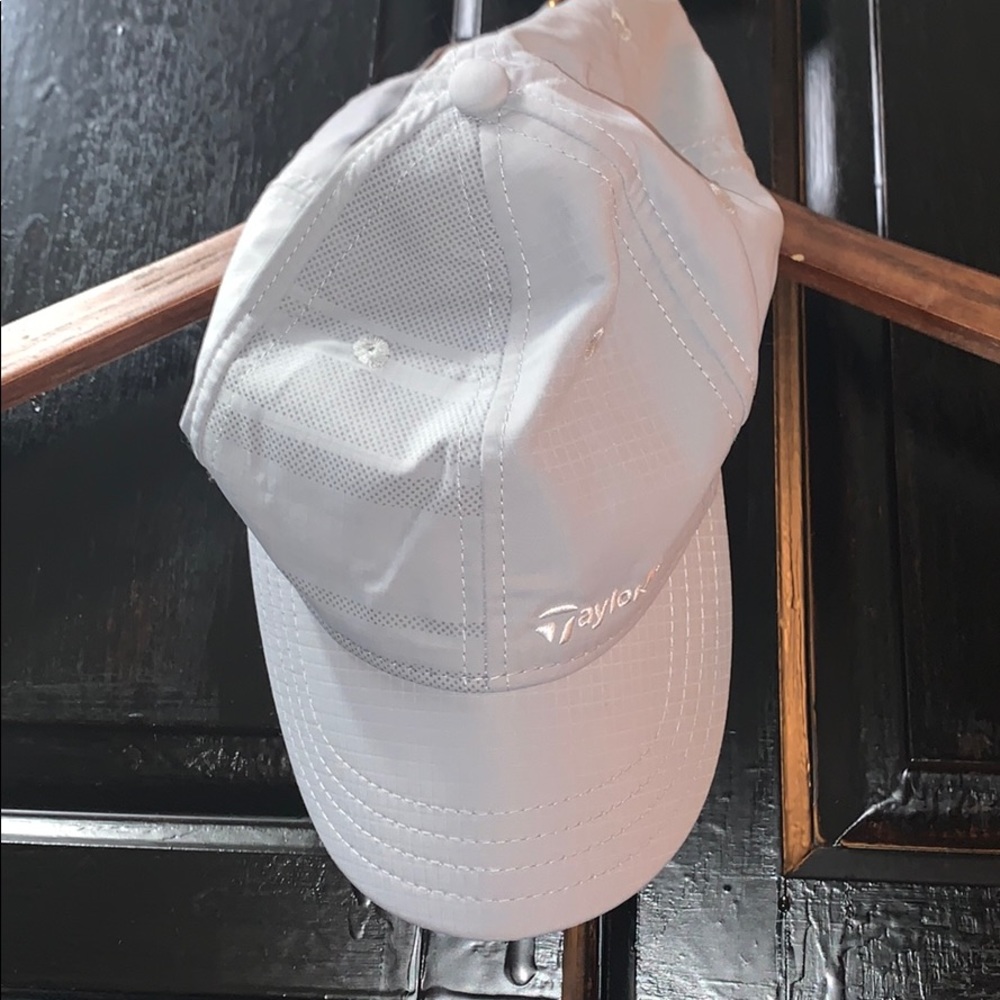 Taylor Made Hat